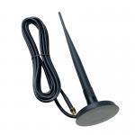 2.4GHz 5dBi Strong Magnetic Mobile Antenna